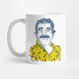 Gabo Mug